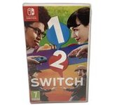 1-2 SWITCH N-SWITCH
