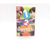 1-2 SWITCH N-SWITCH
