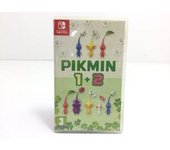 PIKMIN 1 + 2 N-SWITCH