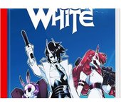 NEON WHITE N-SWITCH