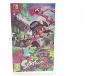 SPLATOON 2 N-SWITCH