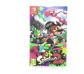 SPLATOON 2 N-SWITCH