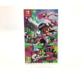 SPLATOON 2 N-SWITCH