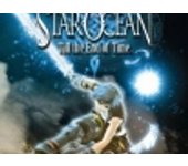 STAR OCEAN TILL END OF TIME PS2