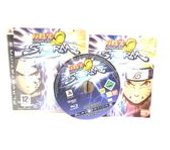 NARUTO ULTIMATE NINJA STORM PS3