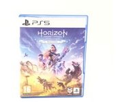 HORIZON ZERO DAWN REMASTERED PS5