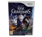 EL ORIGEN DE LOS GUARDIANES WII