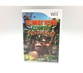 DONKEY KONG COUNTRY RETURNS WII