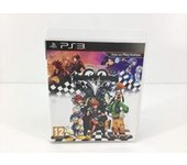 KINGDOM HEARTS HD 1.5 REMIX PS3