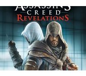 ASSASSINS CREED REVELATIONS PS3