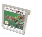 ZELDA A LINK BETWEEN WORLDS 3DS