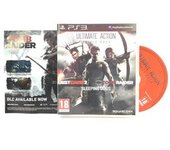 ULTIMATE ACTION TRIPLE PACK PS3