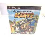 DREAMWORKS SUPERSTARS KARTZ PS3