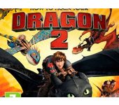 COMO ENTRENAR A TU DRAGON 2 PS3
