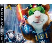 G-FORCE: LICENCIA PARA ESPIAR PS3