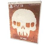 RESISTANCE 3 SPECIAL EDITION PS3