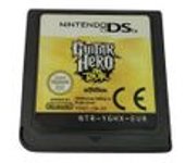 GUITAR HERO ON TOUR NDS