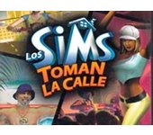 LOS SIMS TOMAN LA CALLE G3