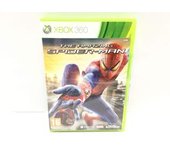 THE AMAZING SPIDERMAN X360