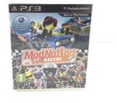 MODNATION RACERS ESSENTIALS PS3