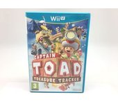 CAPTAIN TOAD: TREASURE TRACKER