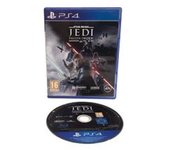 STAR WARS JEDI FALLEN ORDER PS4