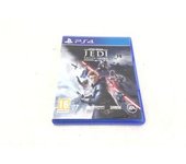STAR WARS JEDI FALLEN ORDER PS4