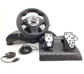 VOLANTE PS3 ARDISTEL SPEEDRACER EVOLUTION