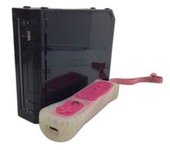 NINTENDO WII FAMILY MOD. RVL-101