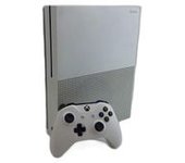 MICROSOFT XBOX ONE S 500GB
