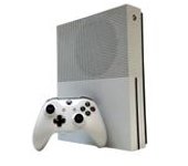 MICROSOFT XBOX ONE S 1TB