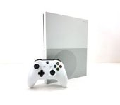 MICROSOFT XBOX ONE S 1TB