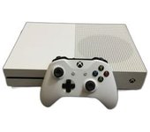 MICROSOFT XBOX ONE S 1TB