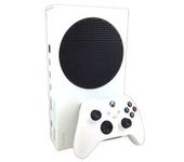 CONSOLA XBOX SERIES MICROSOFT XBOX SERIES S