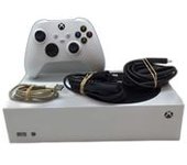 CONSOLA XBOX SERIES MICROSOFT XBOX SERIES S
