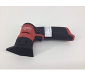 LIJADORA MOUSE O DELTA MILWAUKEE M12 FDSS