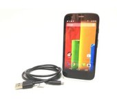 MOTOROLA MOTO G 2DA GENERACION