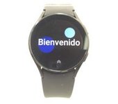 SAMSUNG GALAXY WATCH 4 40MM 4G