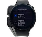 SAMSUNG GALAXY WATCH 4 44MM 4G