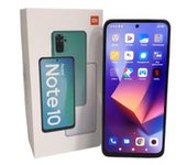 XIAOMI REDMI NOTE 10 4GB 128GB