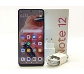 XIAOMI REDMI NOTE 12 4GB 128GB