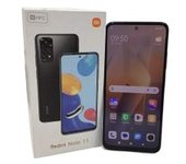 XIAOMI REDMI NOTE 11 4GB 128GB