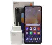 XIAOMI REDMI NOTE 11 6GB 128GB