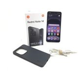 XIAOMI REDMI NOTE 14 6GB 128GB