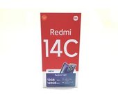 XIAOMI REDMI 14C 6GB 128GB NFC