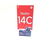 XIAOMI REDMI 14C 6GB 128GB NFC