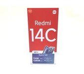 XIAOMI REDMI 14C 6GB 128GB NFC