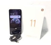 XIAOMI 11 LITE 5G NE 6GB 128GB