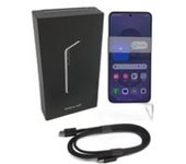 SAMSUNG GALAXY S25 12GB 512GB