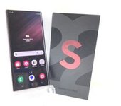 SAMSUNG GALAXY S22 ULTRA 256GB
